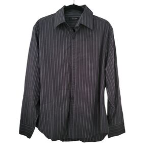 Princess Vera Wang Top Black sz XL